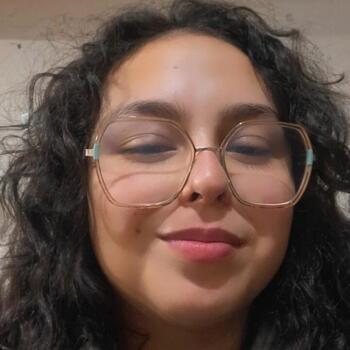Babysitter Iquique: Dayan
