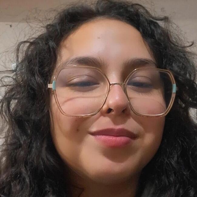 Babysitter in Iquique: Dayan