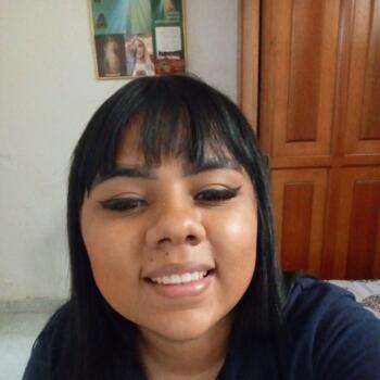 Niñera en Floridablanca: Carolina