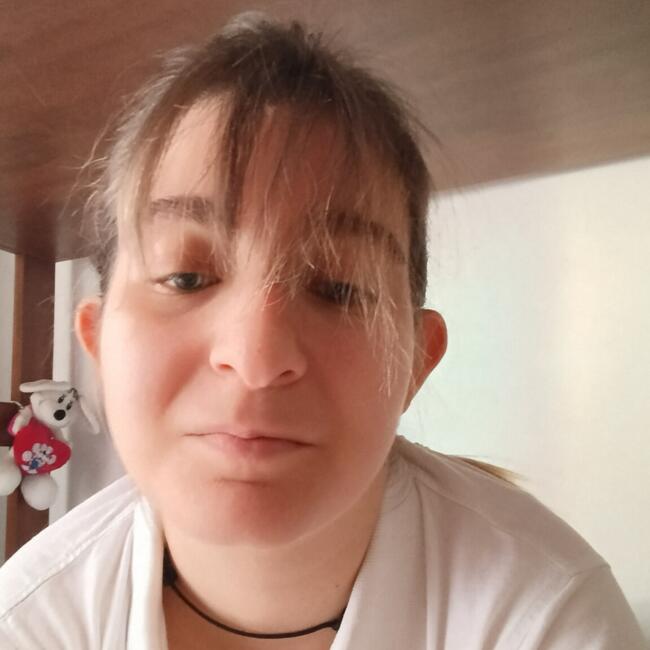Babysitter a Loano: Rachele