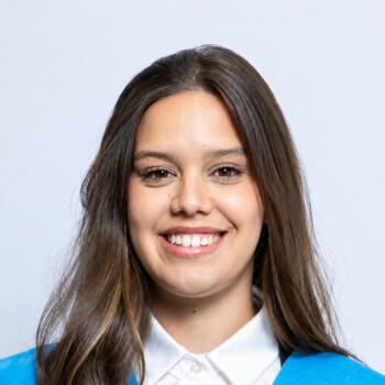 Babysitter in Las Palmas de Gran Canaria: Paula