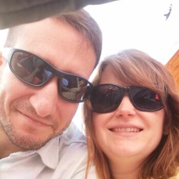 Babysitting job in Reisdorf: babysitting job Zsuzsanna