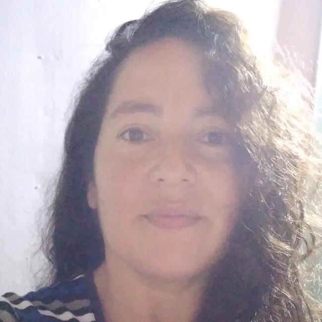 Niñera en Pilar: Fabiana