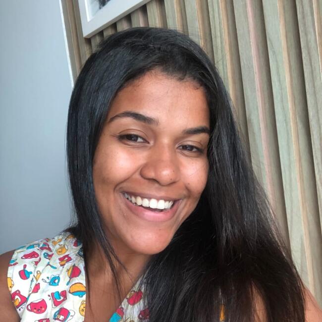 Babysitter in Aracaju: Rosana