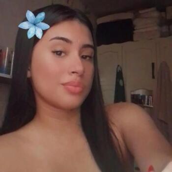 Babysitter in Manaus: Vitória