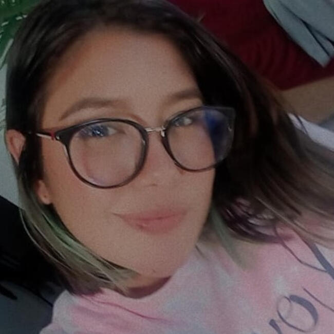 Niñera en La Chorrera: Mónica