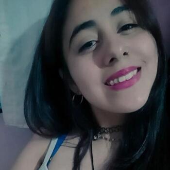 Niñera en Ciudad de San Juan: Maira