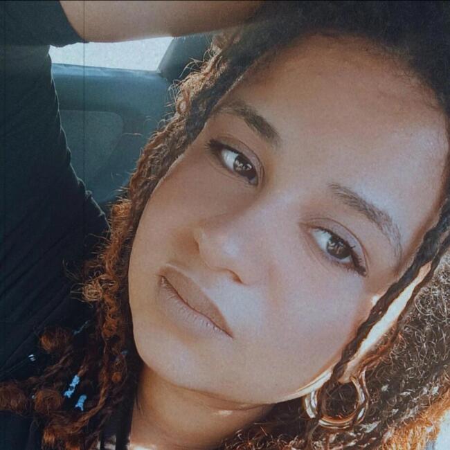 Babysitter in Lourinhã: Carla