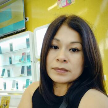 Niñera en Trujillo: Susan