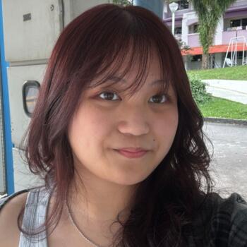 位于Singapore Island的临时保姆: Ilona