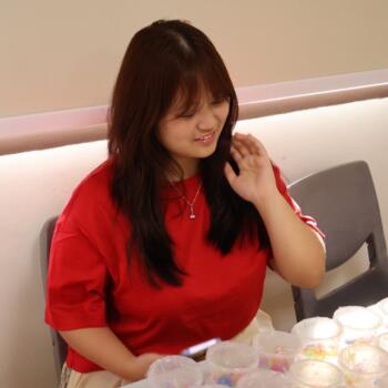 位于Singapore Island的临时保姆: Ilona