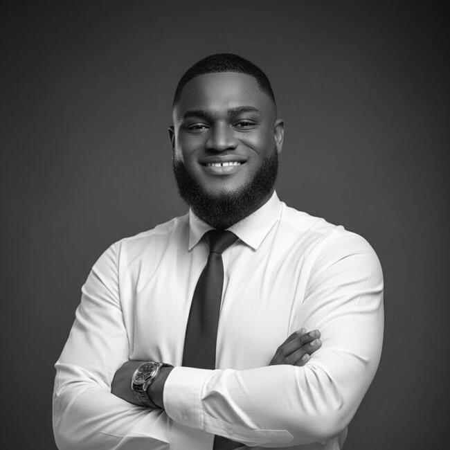 Babysitter a Calolziocorte: Emmanuel Moore