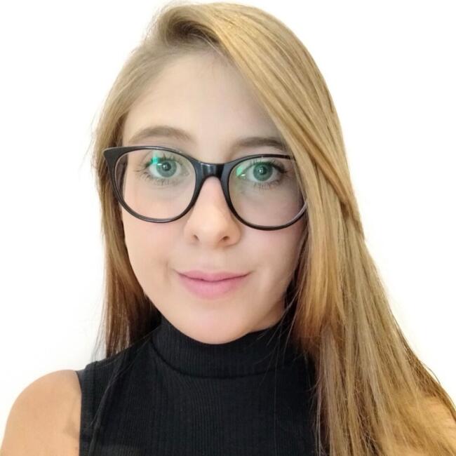 Babysitter in Auckland: Belen Natali Rubino