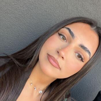 Babysitter in Saint-Gilles: Nerea