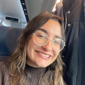 Babysitter in Rosario: Zoe