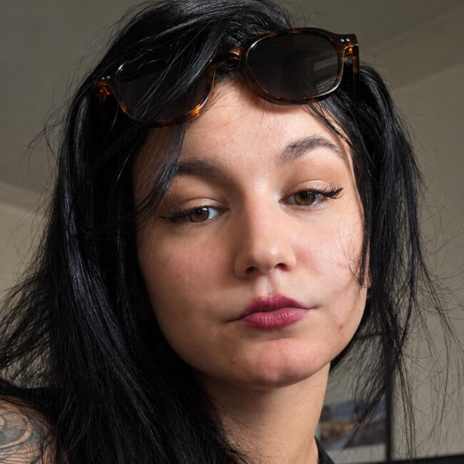 Emprego de babá em Porto Alegre: Jenifer