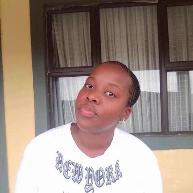 Babysitter in Cato Ridge: Thembelihle