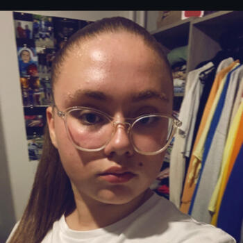 Babysitter in Pamiers: Shanis