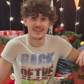 Babysitter in Thornton Heath: Danny