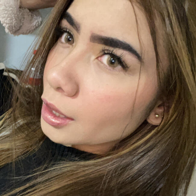 Babysitter in Bogotá: Gabriela Monroy