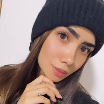 Niñera Bogotá: Gabriela Monroy