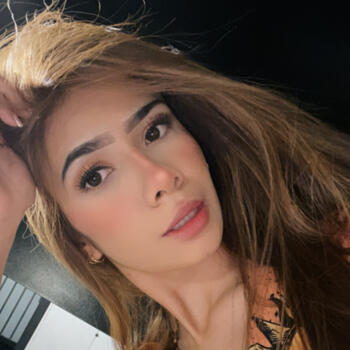 Babysitter in Bogotá: Gabriela Monroy