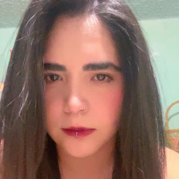 Babysitter in Puebla City: Jocelyn