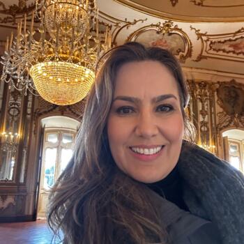 Babysitter Sintra: Patricia