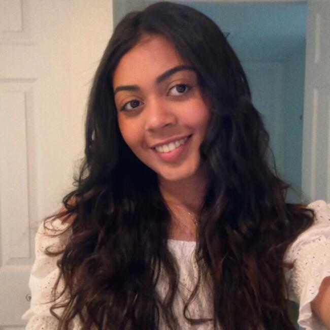 Nanny in Fort Myers: Ester