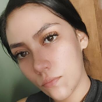 Babysitter in Zamora: Eunice del Rocío