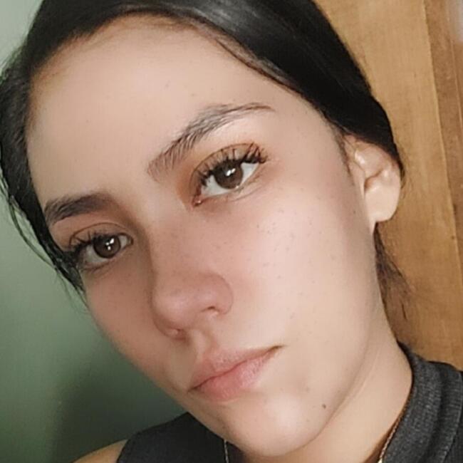Babysitter in Zamora: Eunice del Rocío