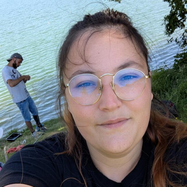 Babysitter in Séméac: Brittany