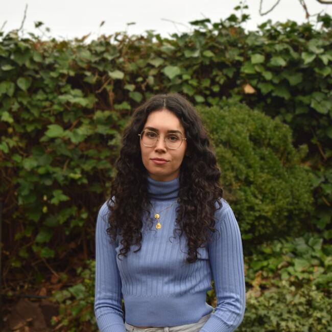 Canguro en Granada: Elisa