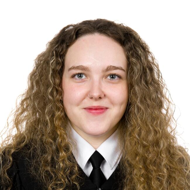 Babysitter in Fuente Palmera: Salma