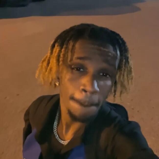 Babysitter in Houston: Jeremiah J.