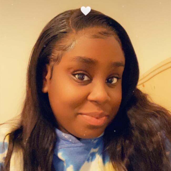 Babysitter in Philadelphia: Shanice