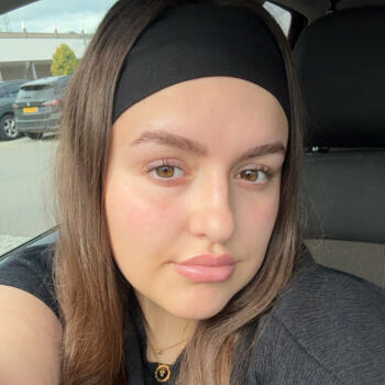 Babysitter in Pétange: Catarina