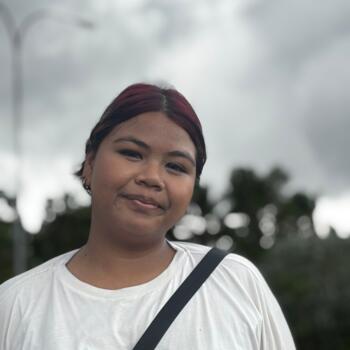 Babysitter in Singapore Island: Nadrah