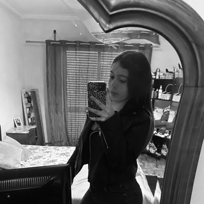 Babysitter in Braga: Lara