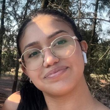 Babysitter in Indaiatuba: Ana Julia