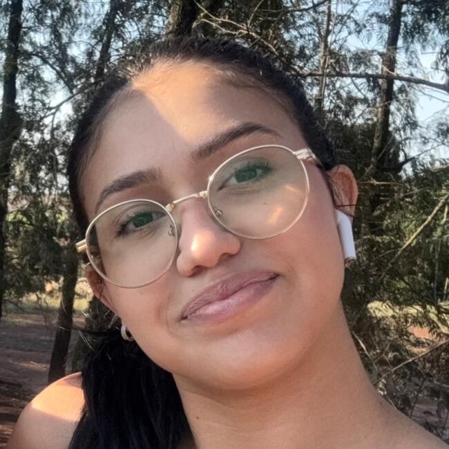 Babysitter in Indaiatuba: Ana Julia