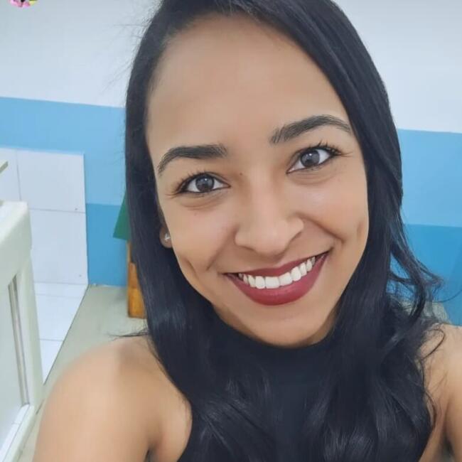 Babysitter in São Paulo: Vanessa