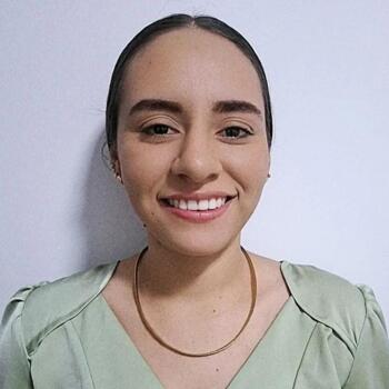 Niñera en Cúcuta: Karla