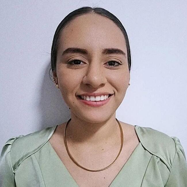 Niñera en Cúcuta: Karla