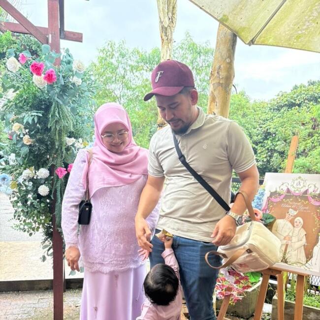 Babysitting job in Temerluh: Nurul Syamira