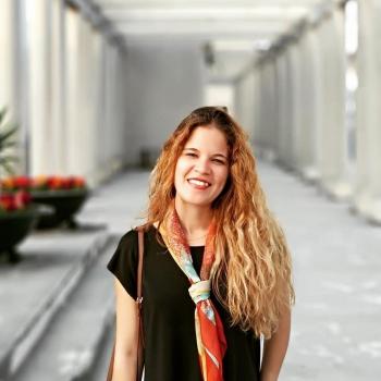 Babysitter Maia: Tainá