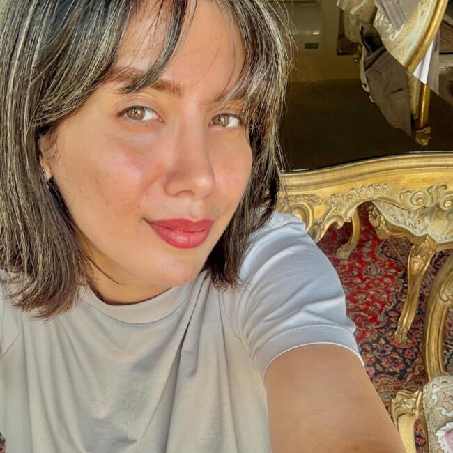 Babysitter a Roma: Rihanna