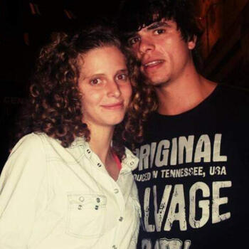 Trabajo de canguro en Santa Olalla de Bureba: trabajo de canguro Vera