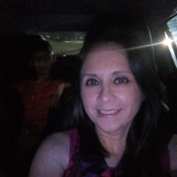 Niñera Buenos Aires: Andreina