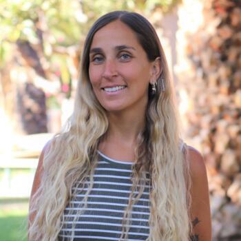 Padre/madre Santiago de Chile: Ignacia